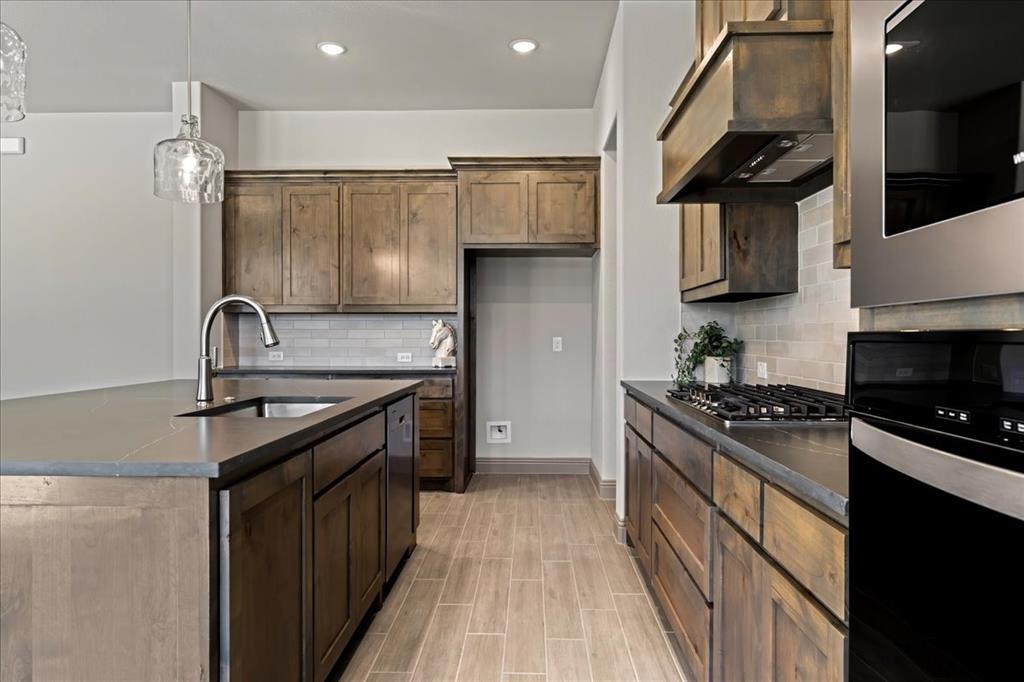 Spring Valley Ranch - Residential
