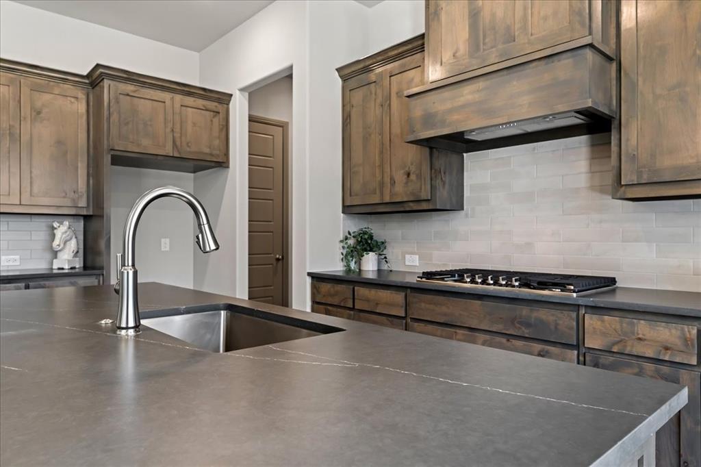 Spring Valley Ranch - Residential