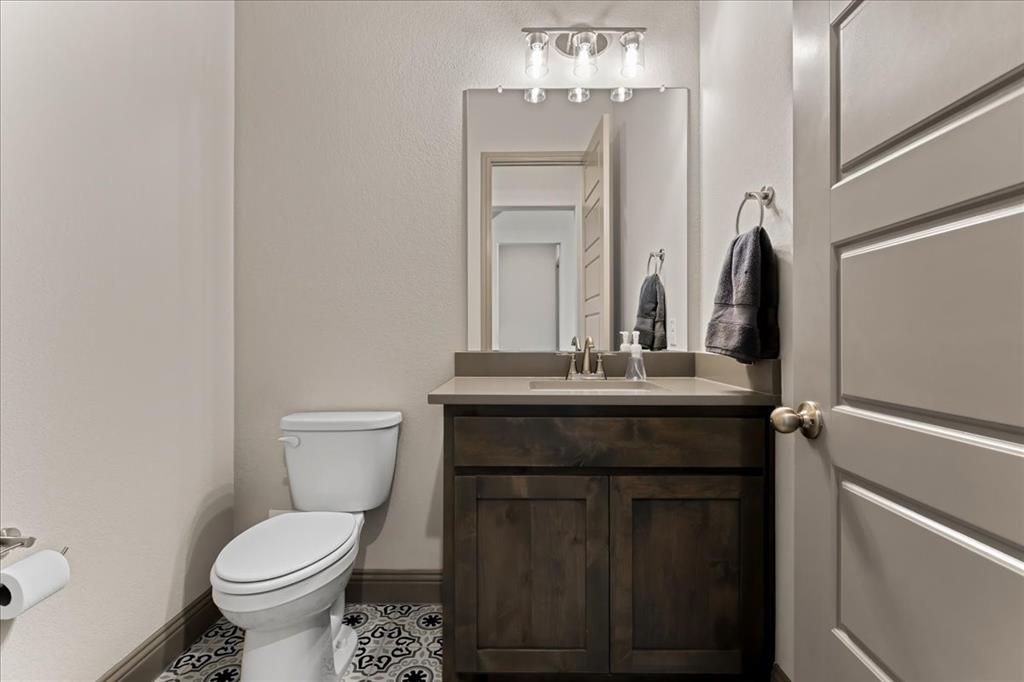 Spring Valley Ranch - Residential