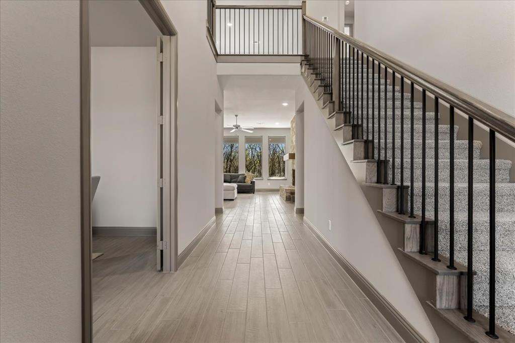 Spring Valley Ranch - Residential