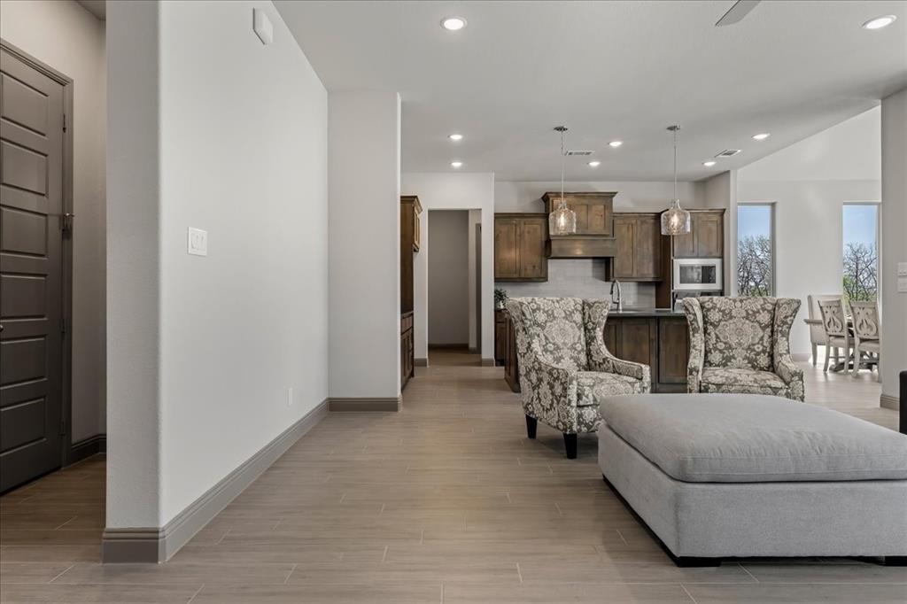 Spring Valley Ranch - Residential