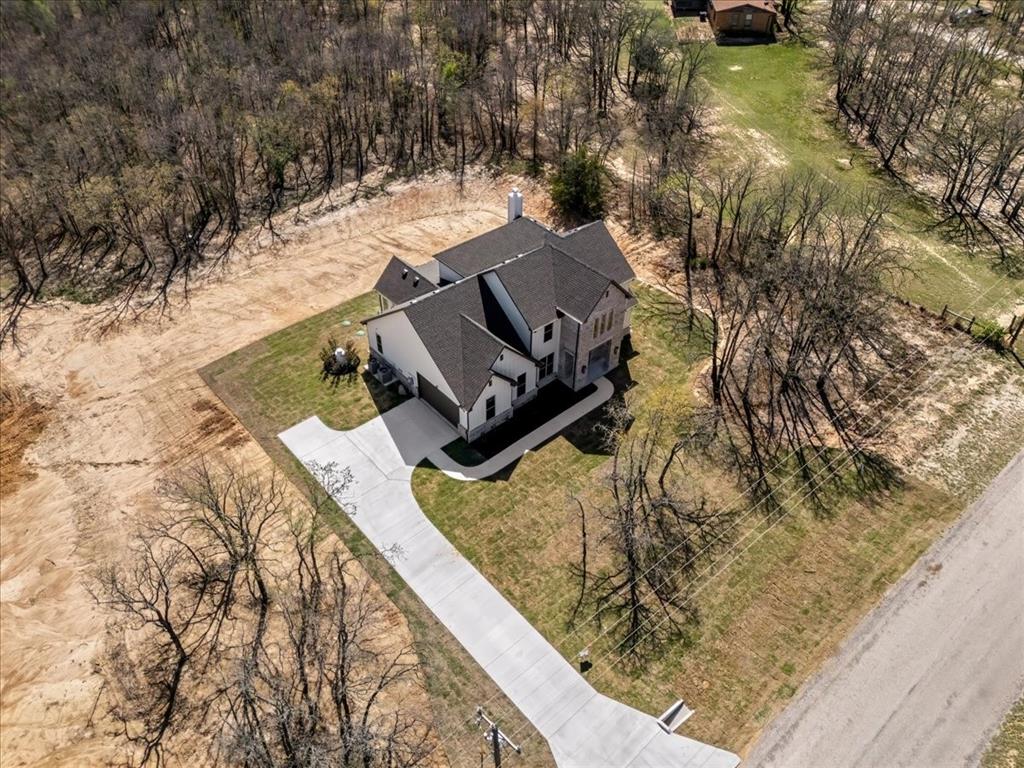Spring Valley Ranch - Residential