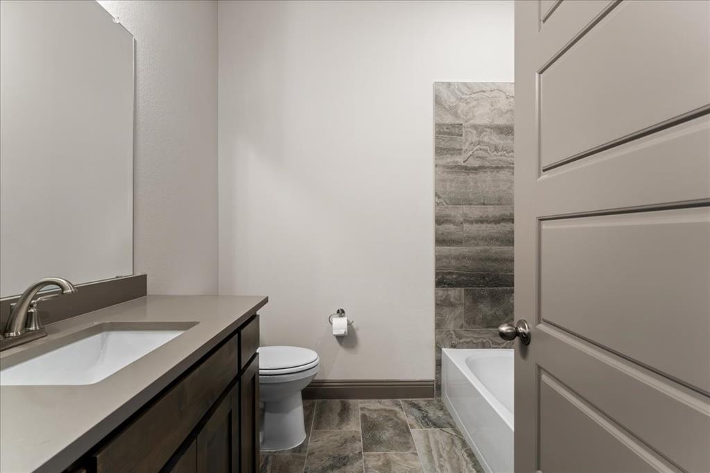 Spring Valley Ranch - Residential