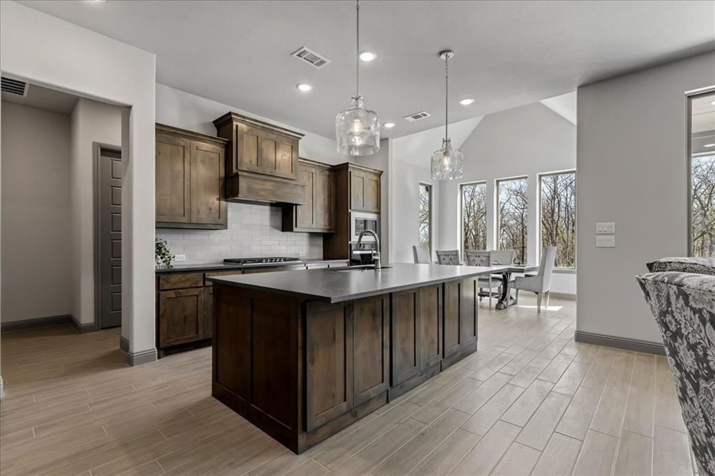 Spring Valley Ranch - Residential