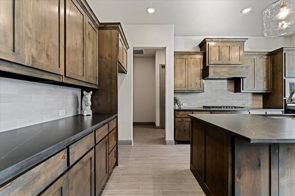 Spring Valley Ranch - Residential