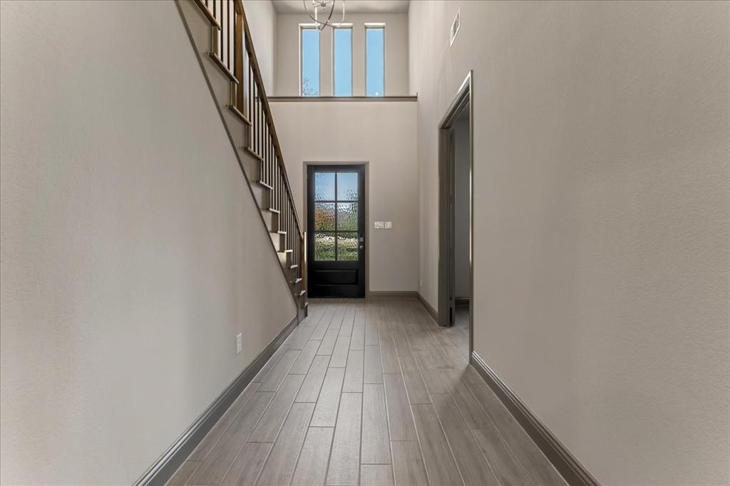 Spring Valley Ranch - Residential