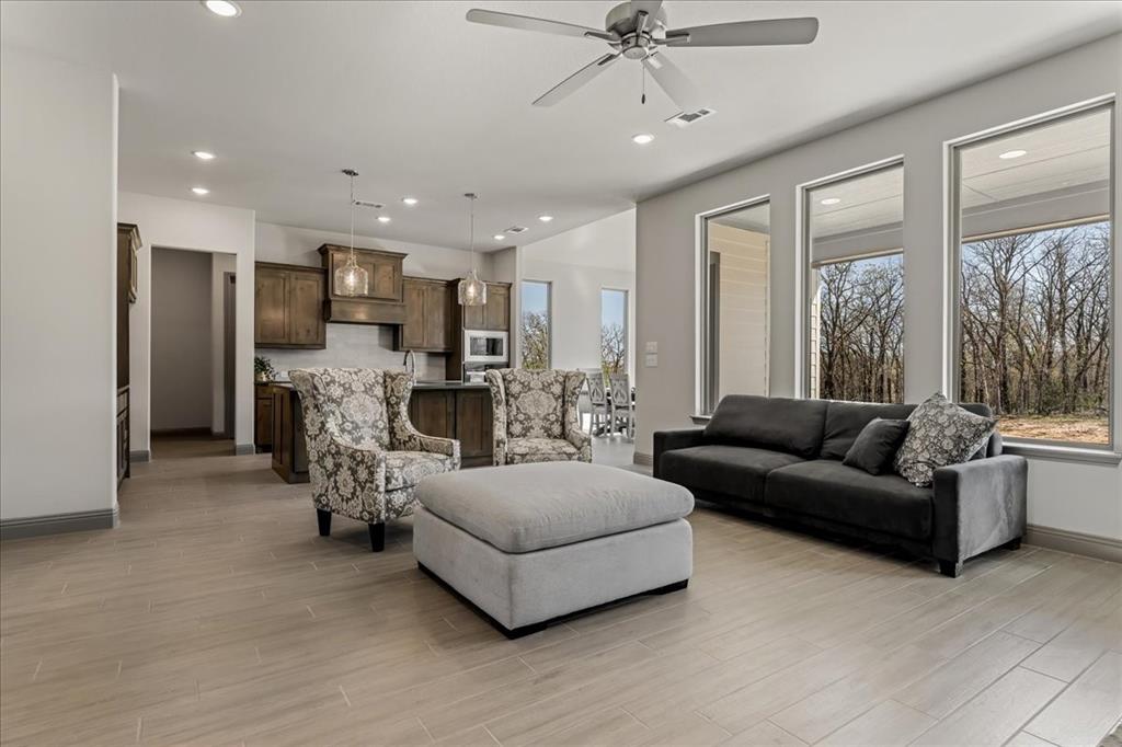 Spring Valley Ranch - Residential