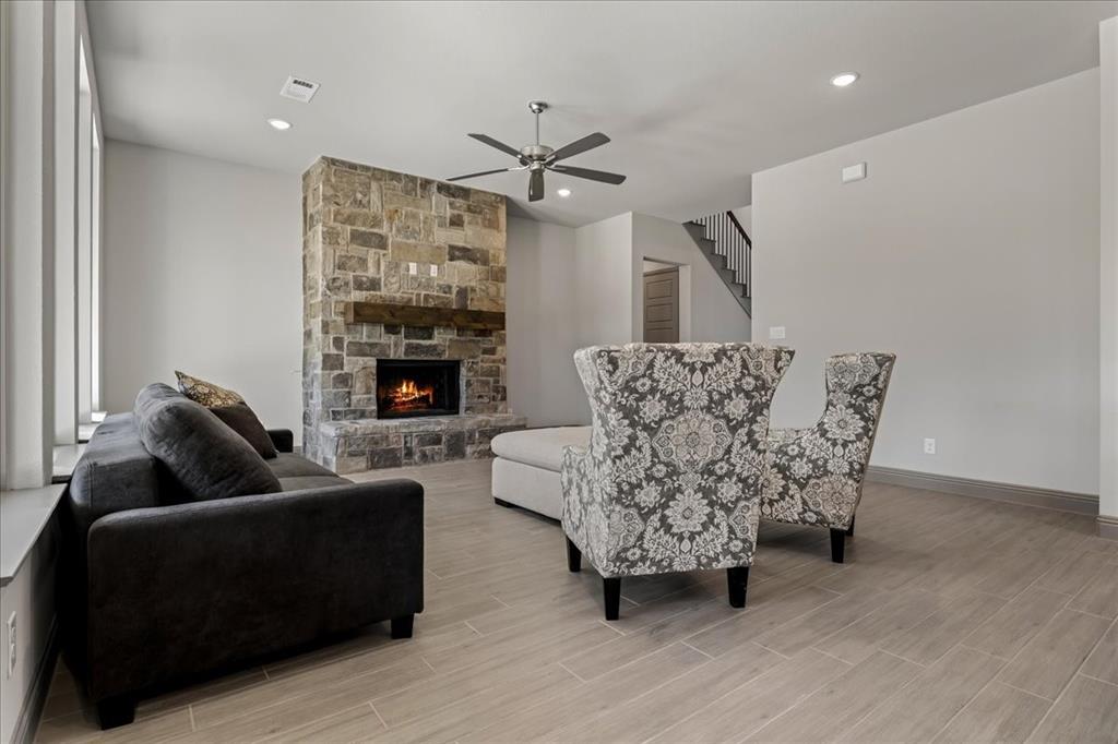 Spring Valley Ranch - Residential
