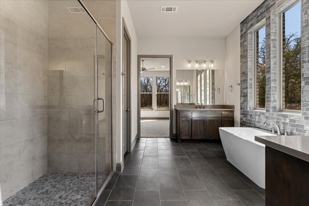 Spring Valley Ranch - Residential
