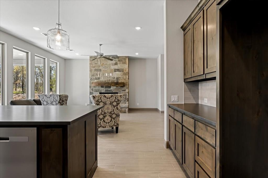 Spring Valley Ranch - Residential