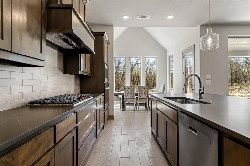 Spring Valley Ranch - Residential