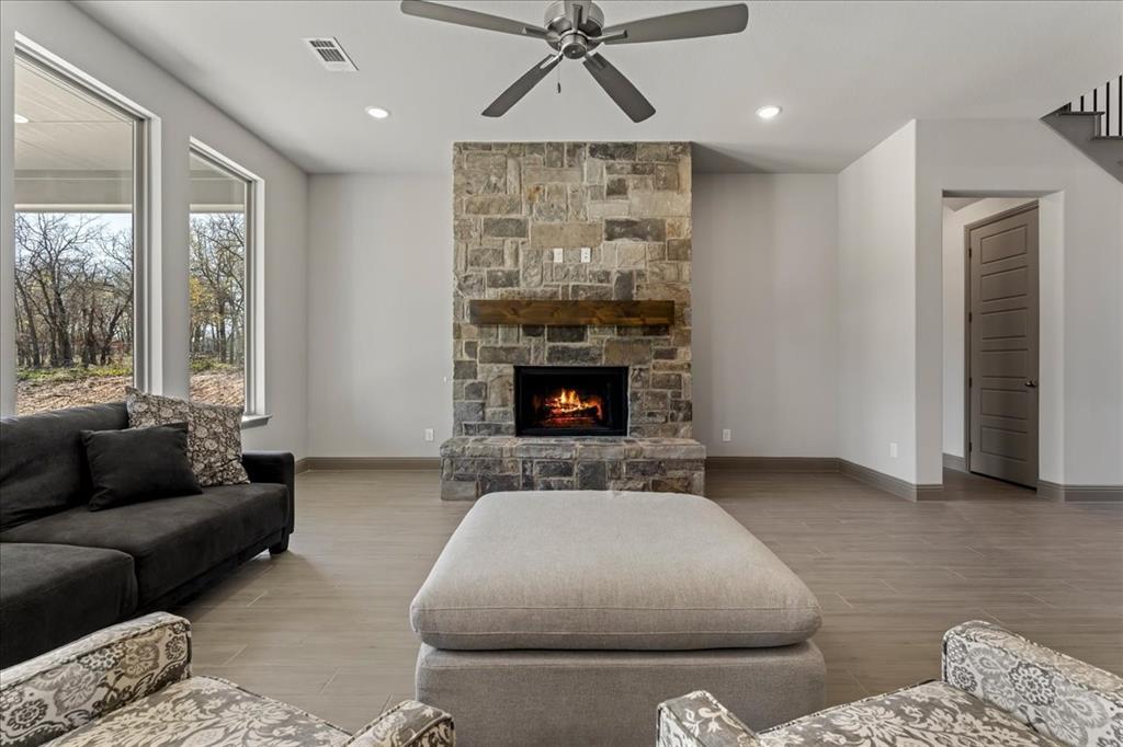 Spring Valley Ranch - Residential