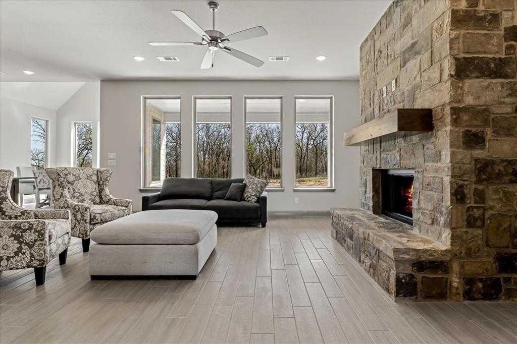 Spring Valley Ranch - Residential