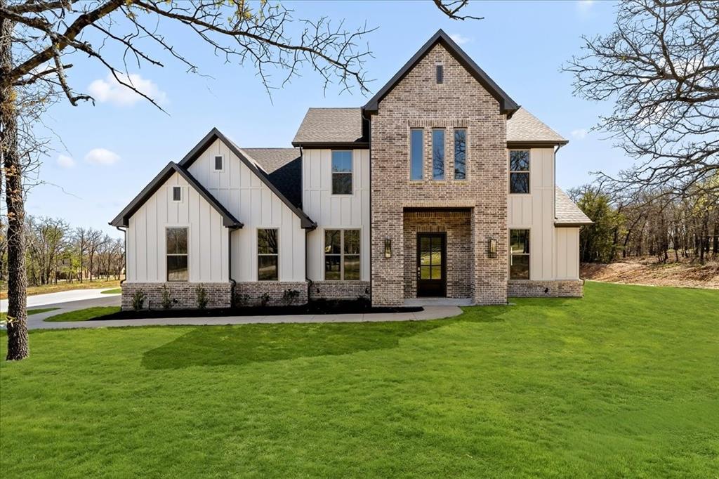 Spring Valley Ranch - Residential