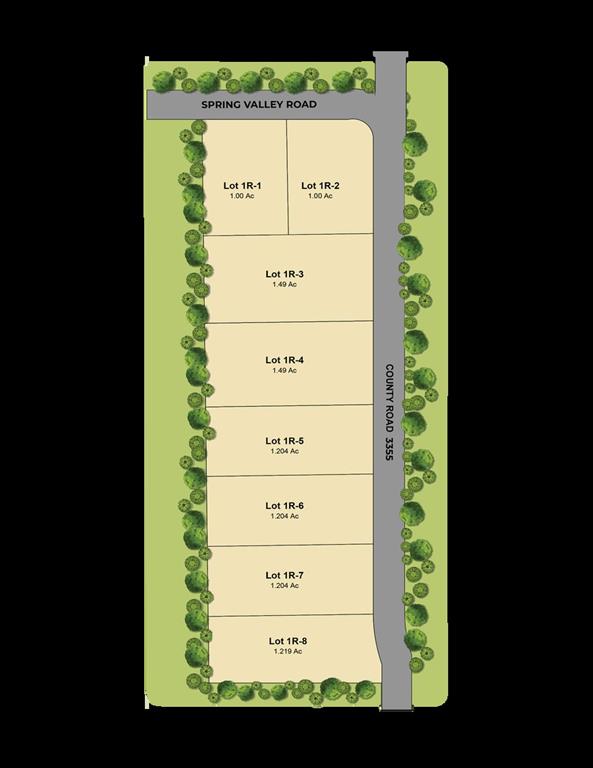 Spring Valley Ranch - Residential