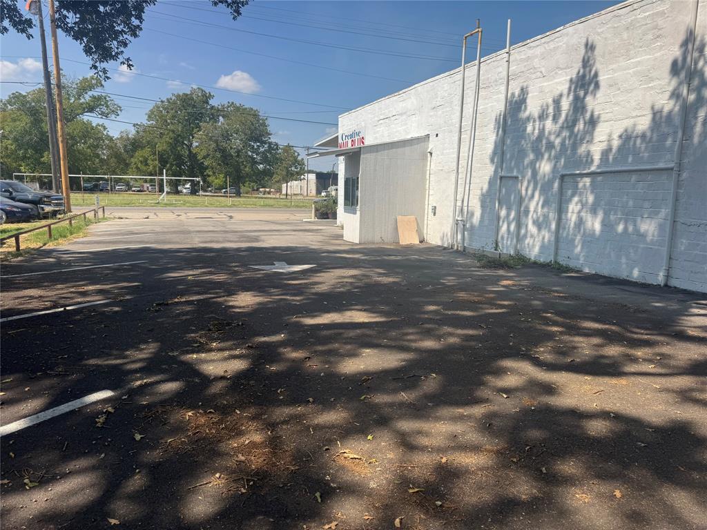 701 S Main Street