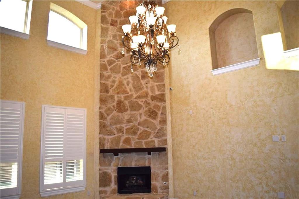 Enclave Of Hickory Creek - Residential Lease