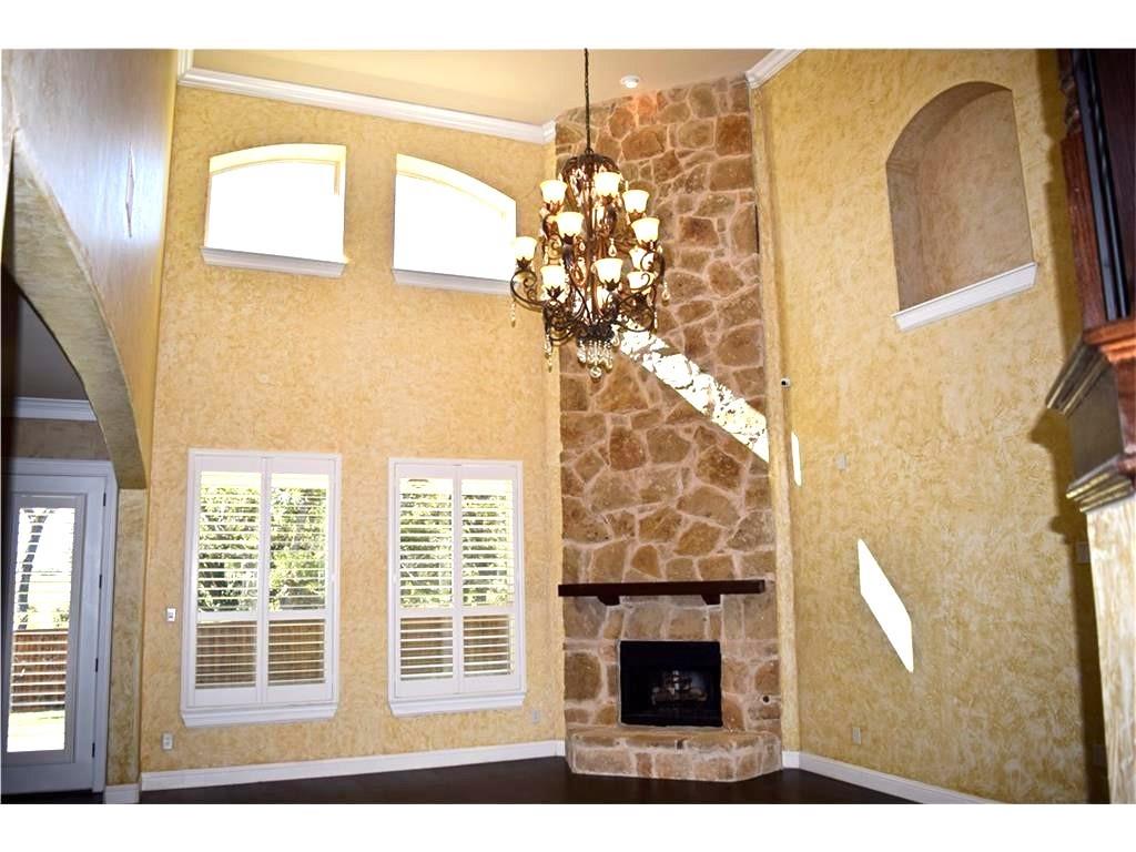 Enclave Of Hickory Creek - Residential Lease