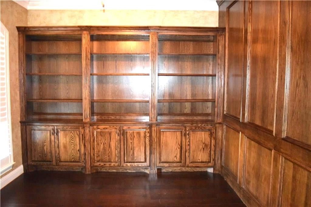 Enclave Of Hickory Creek - Residential Lease