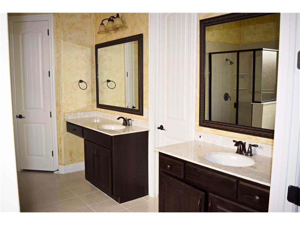 Enclave Of Hickory Creek - Residential Lease