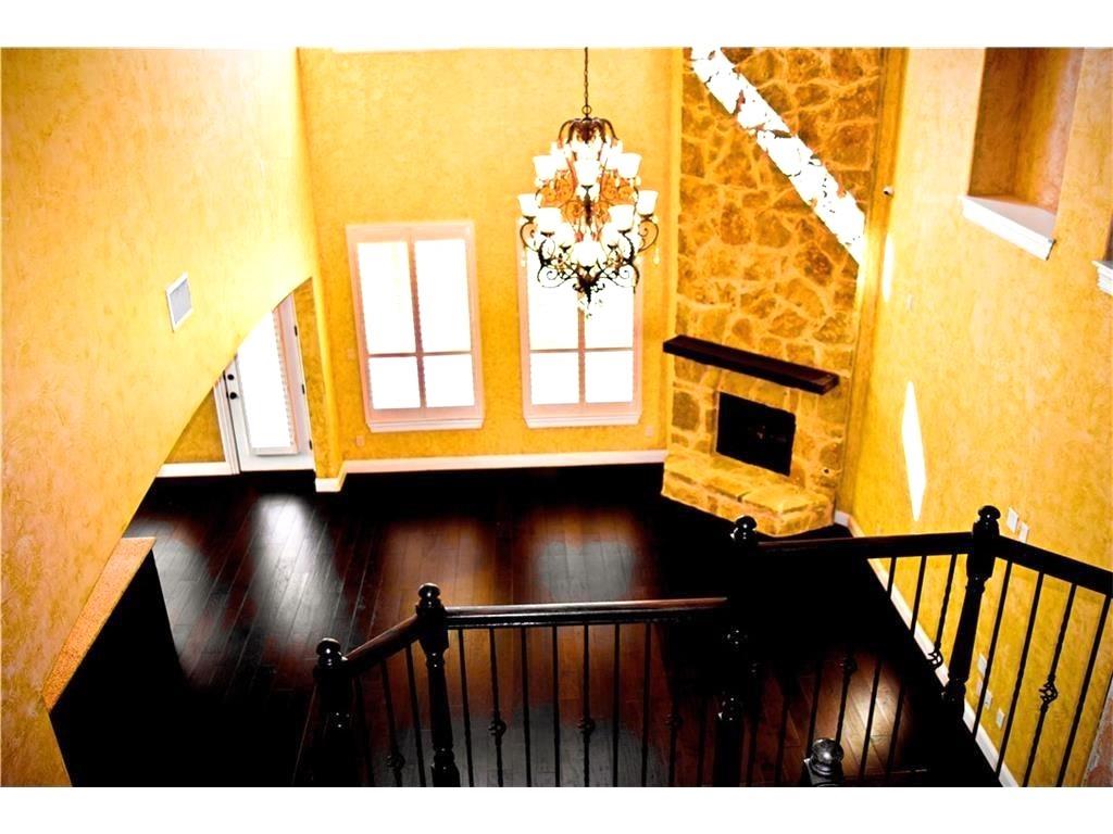 Enclave Of Hickory Creek - Residential Lease