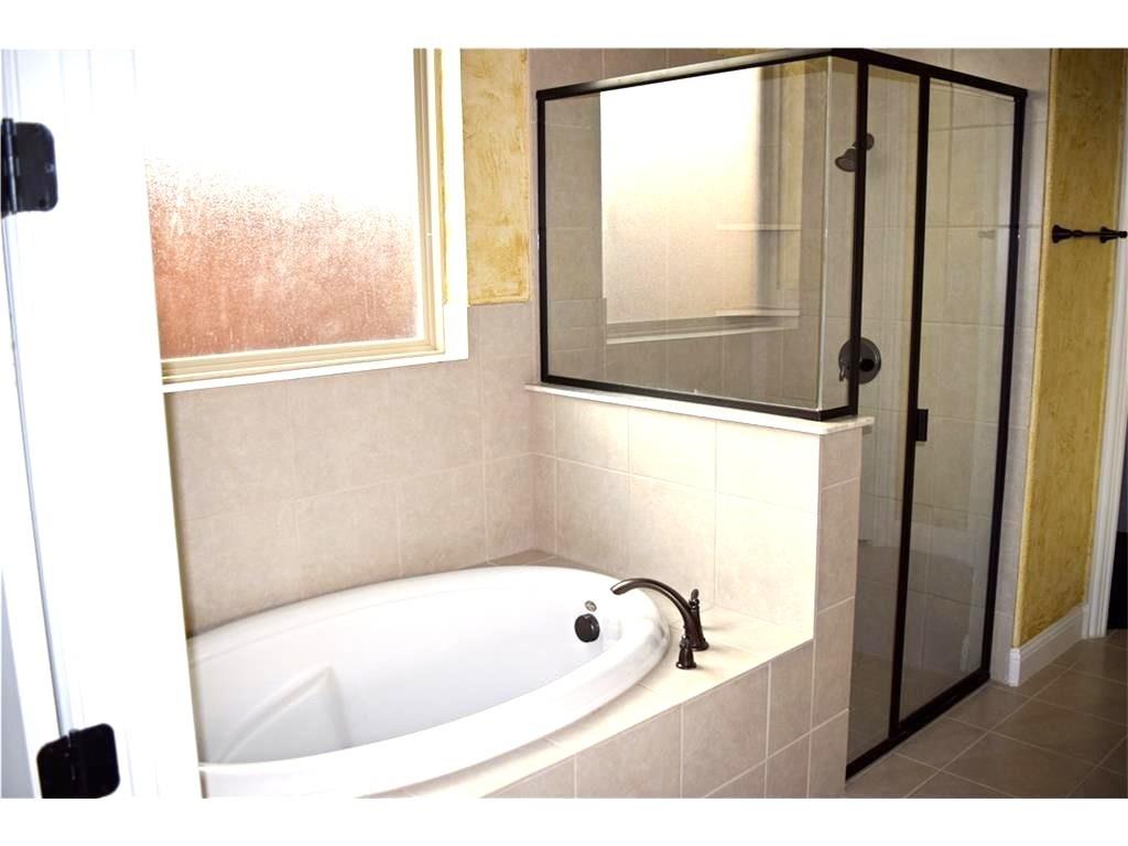 Enclave Of Hickory Creek - Residential Lease