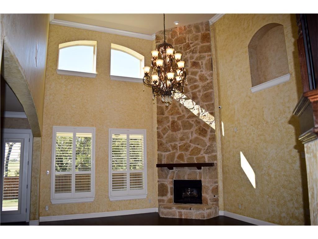 Enclave Of Hickory Creek - Residential Lease