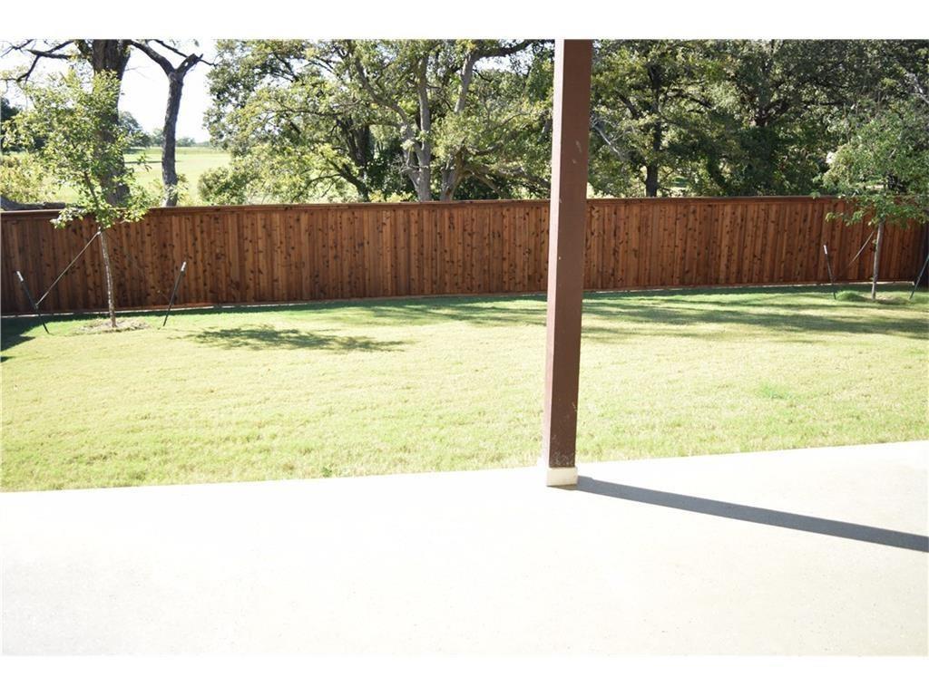 Enclave Of Hickory Creek - Residential Lease