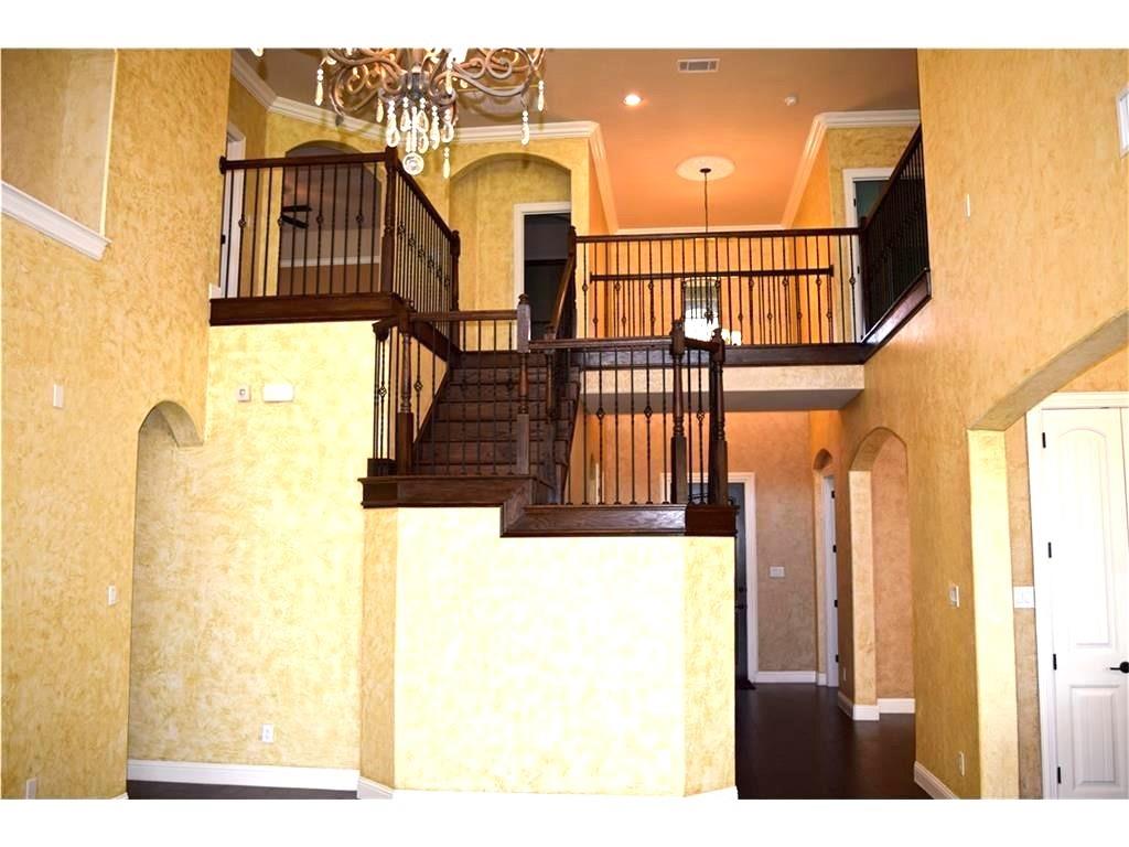 Enclave Of Hickory Creek - Residential Lease