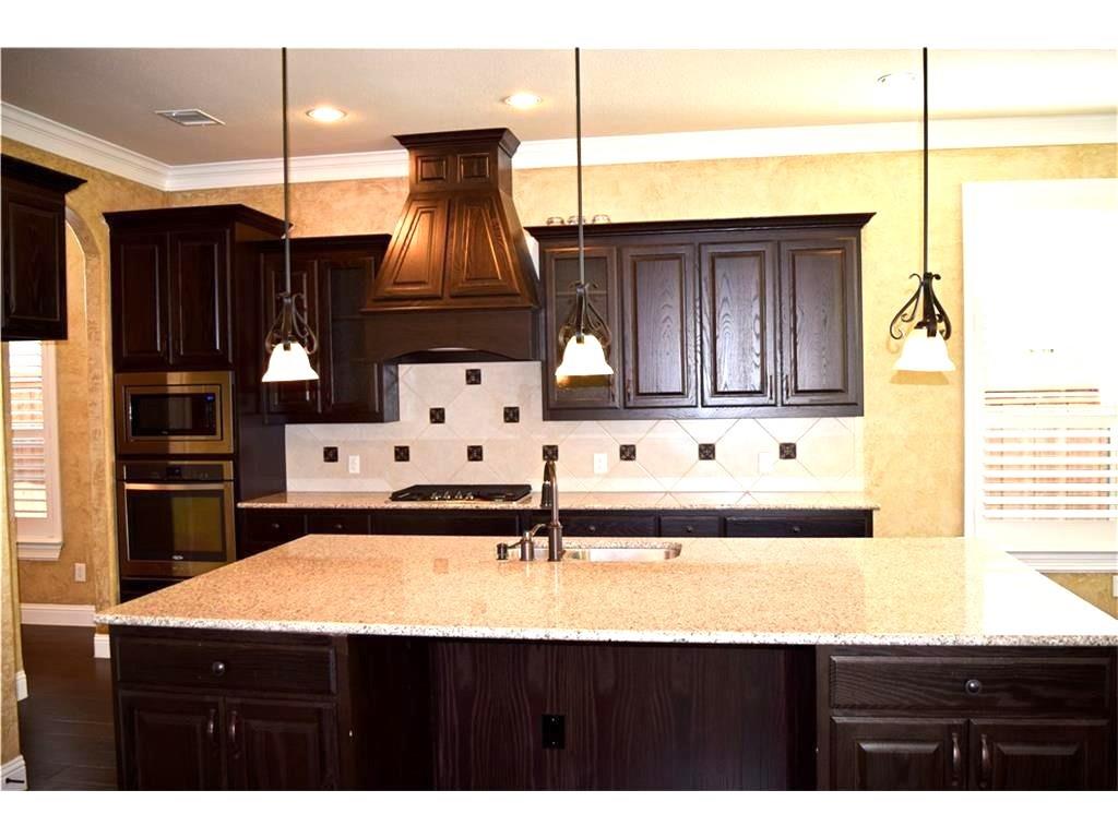 Enclave Of Hickory Creek - Residential Lease