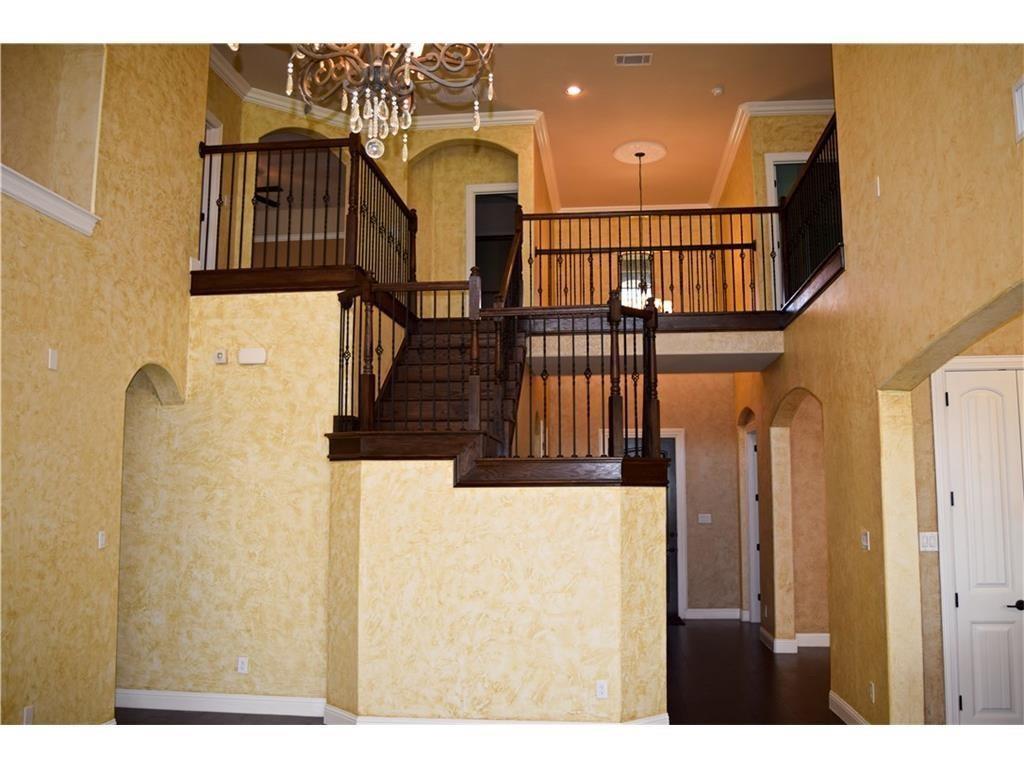 Enclave Of Hickory Creek - Residential Lease