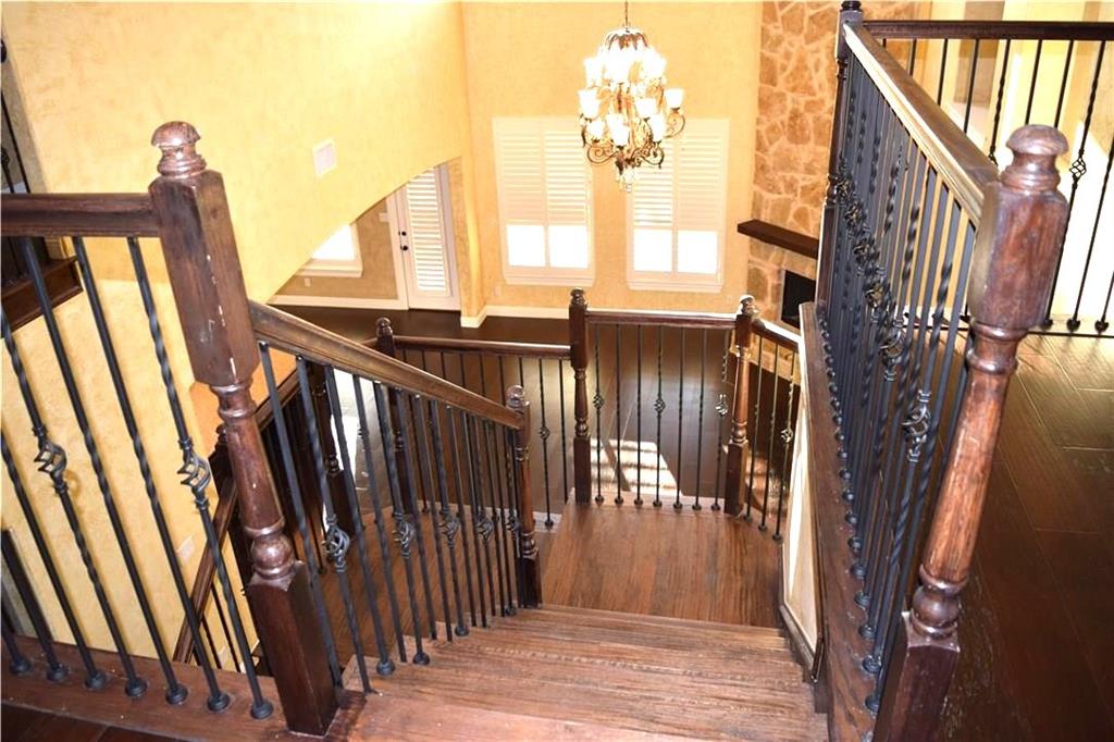 Enclave Of Hickory Creek - Residential Lease