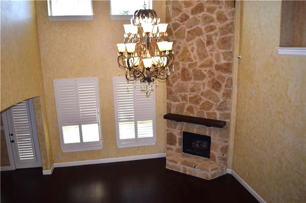 Enclave Of Hickory Creek - Residential Lease