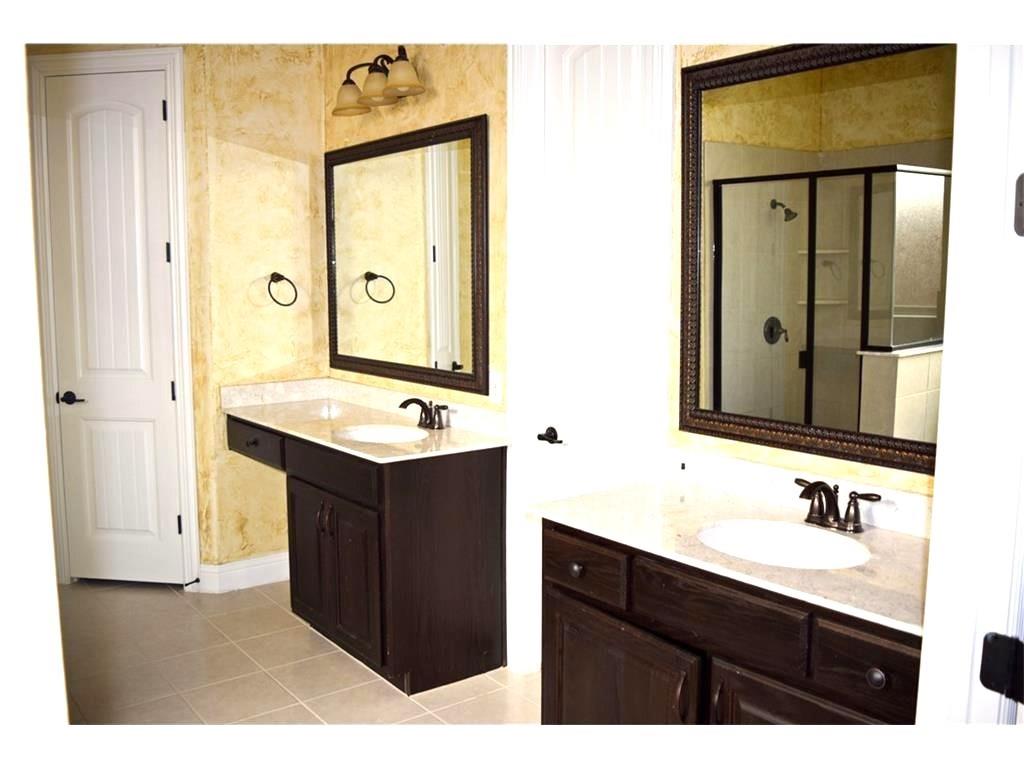 Enclave Of Hickory Creek - Residential Lease