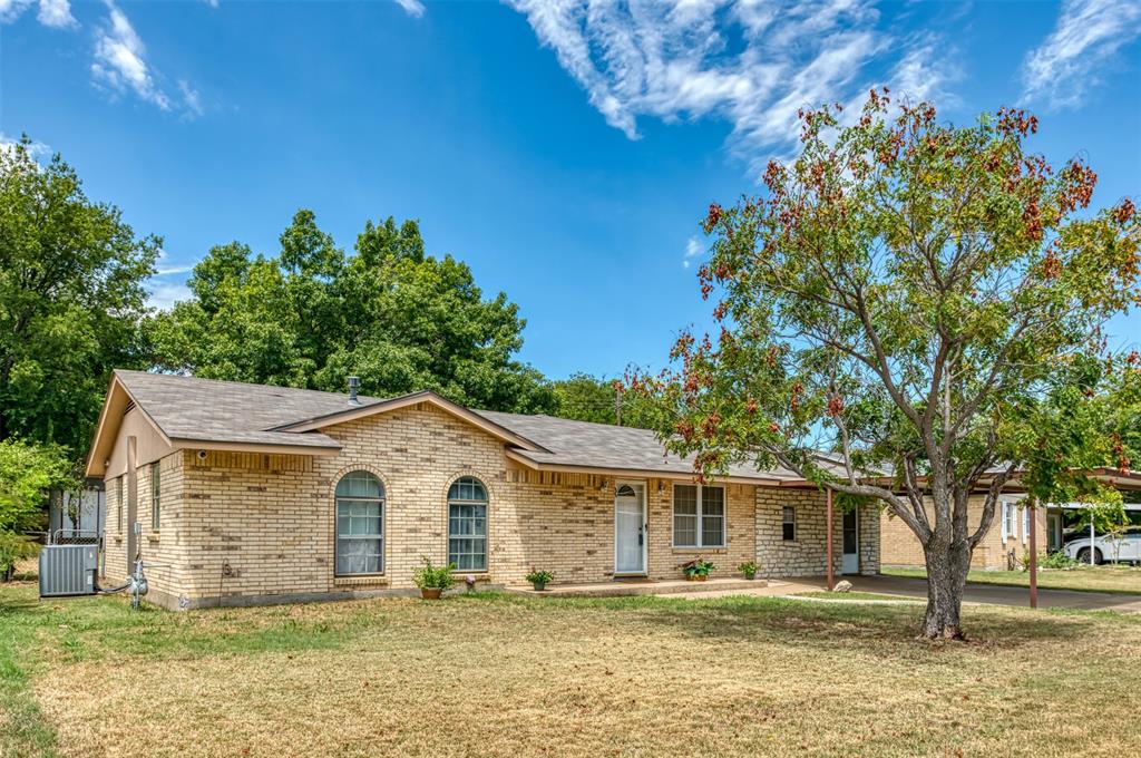 6020 Barry Drive