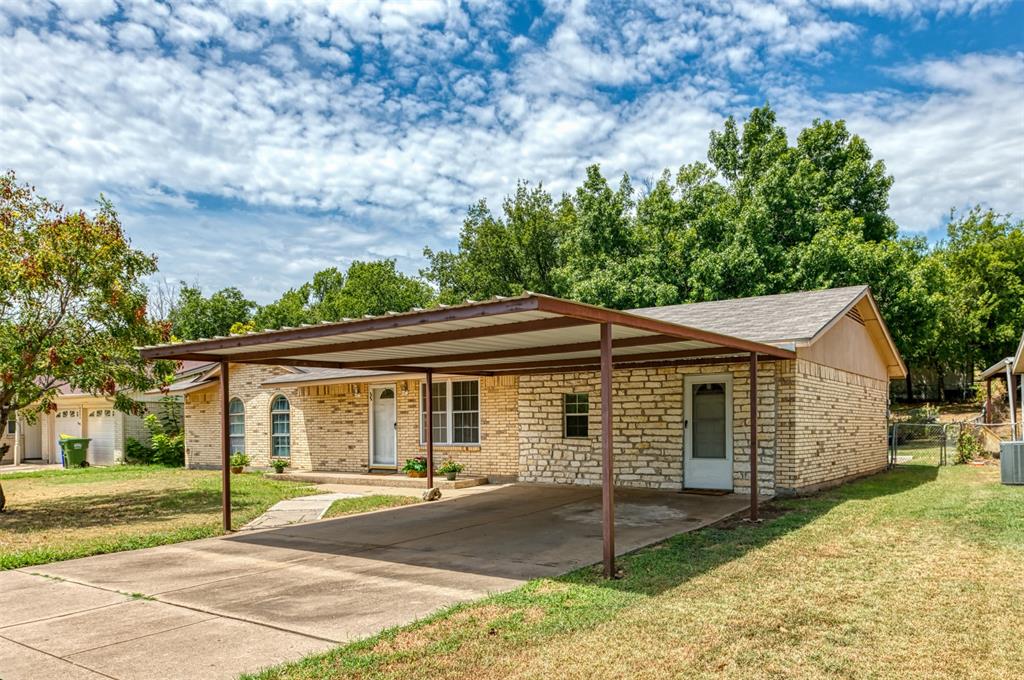 6020 Barry Drive