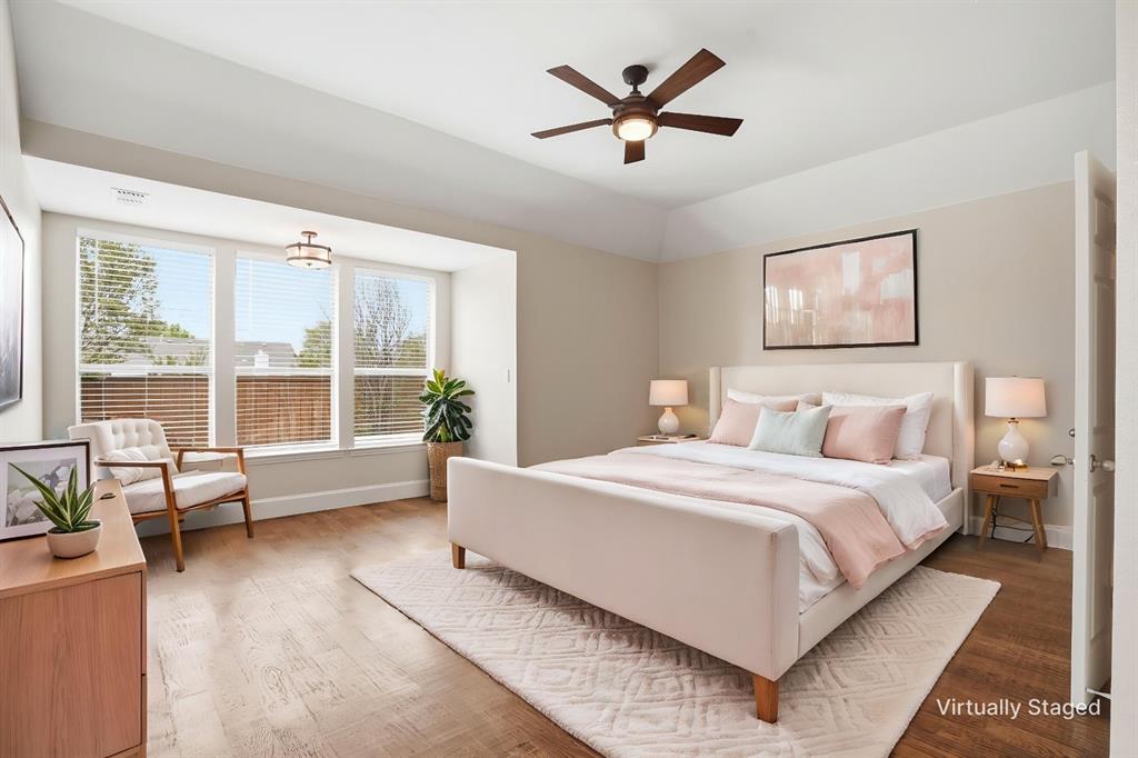 Hidden Creek Ph 4 - Residential