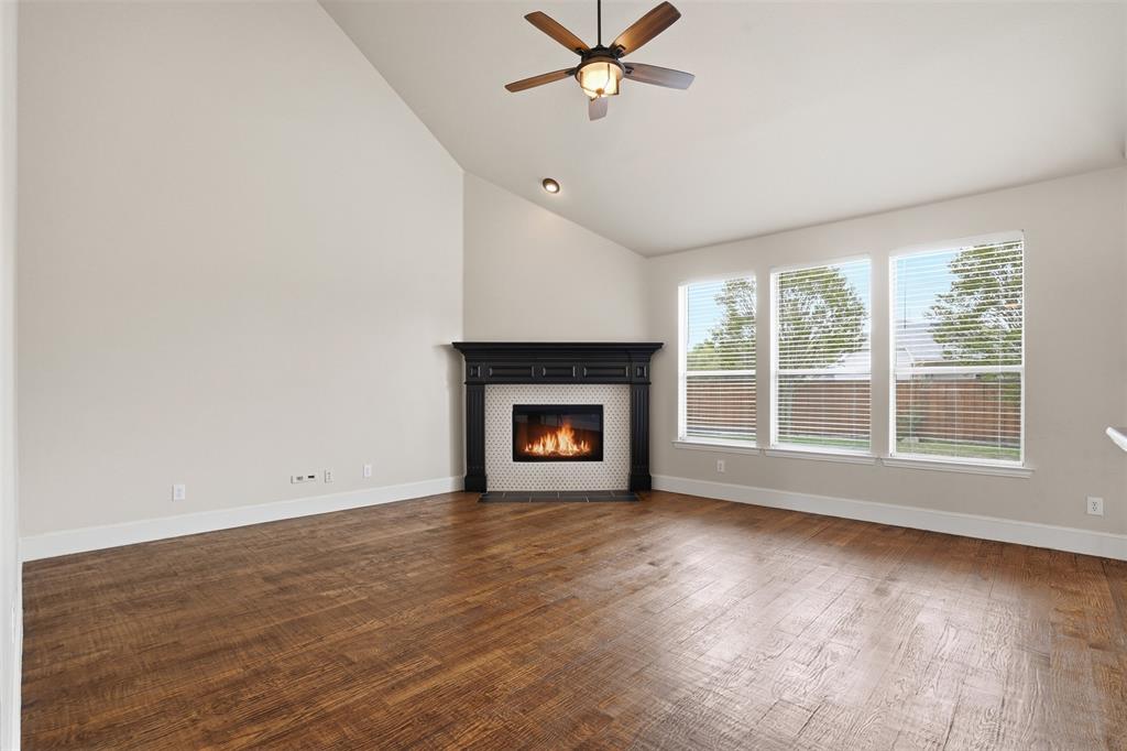 Hidden Creek Ph 4 - Residential