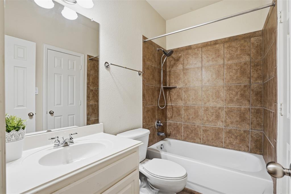 Hidden Creek Ph 4 - Residential