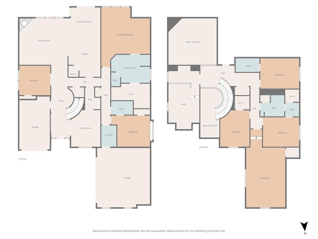 Hidden Creek Ph 4 - Residential