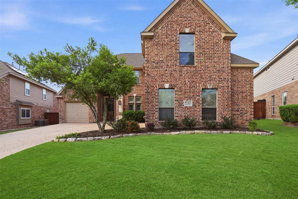 Hidden Creek Ph 4 - Residential