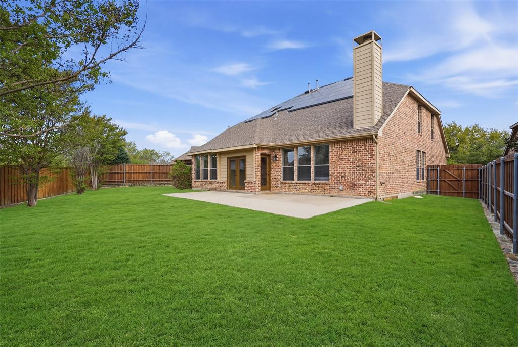 Hidden Creek Ph 4 - Residential