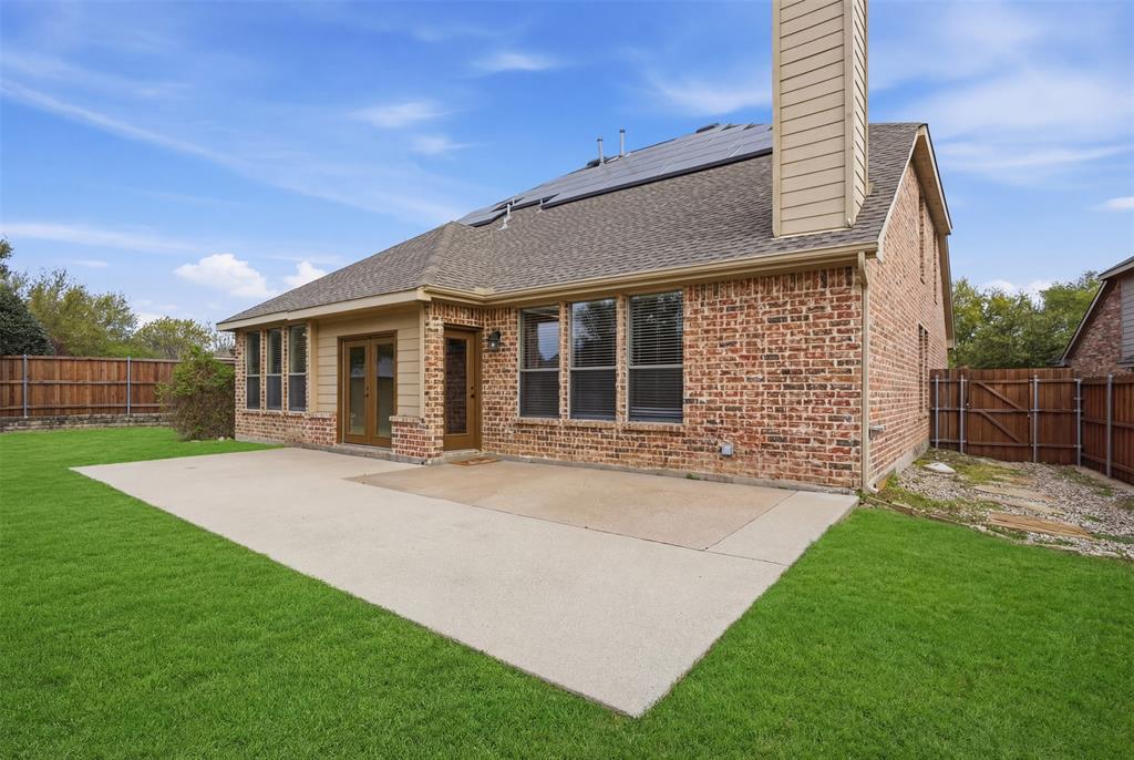 Hidden Creek Ph 4 - Residential