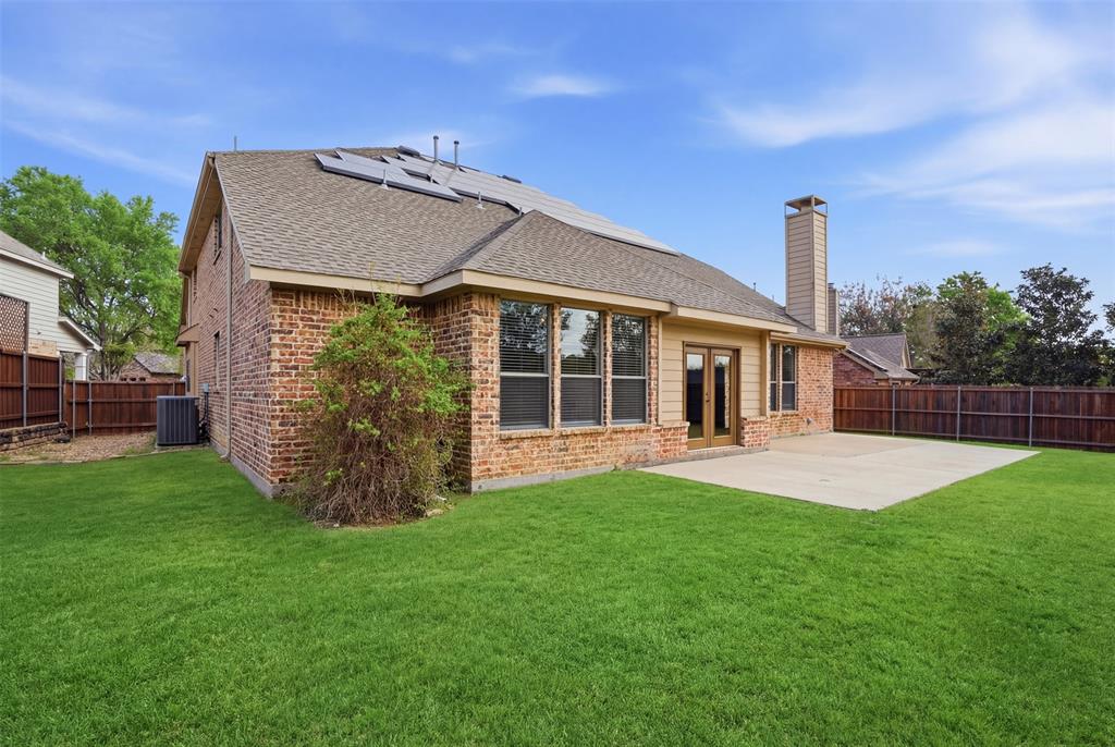 Hidden Creek Ph 4 - Residential