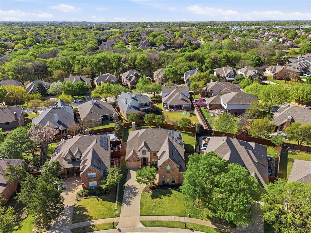 Hidden Creek Ph 4 - Residential