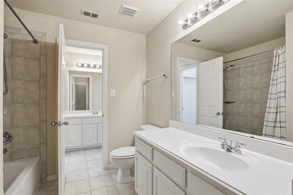 Hidden Creek Ph 4 - Residential