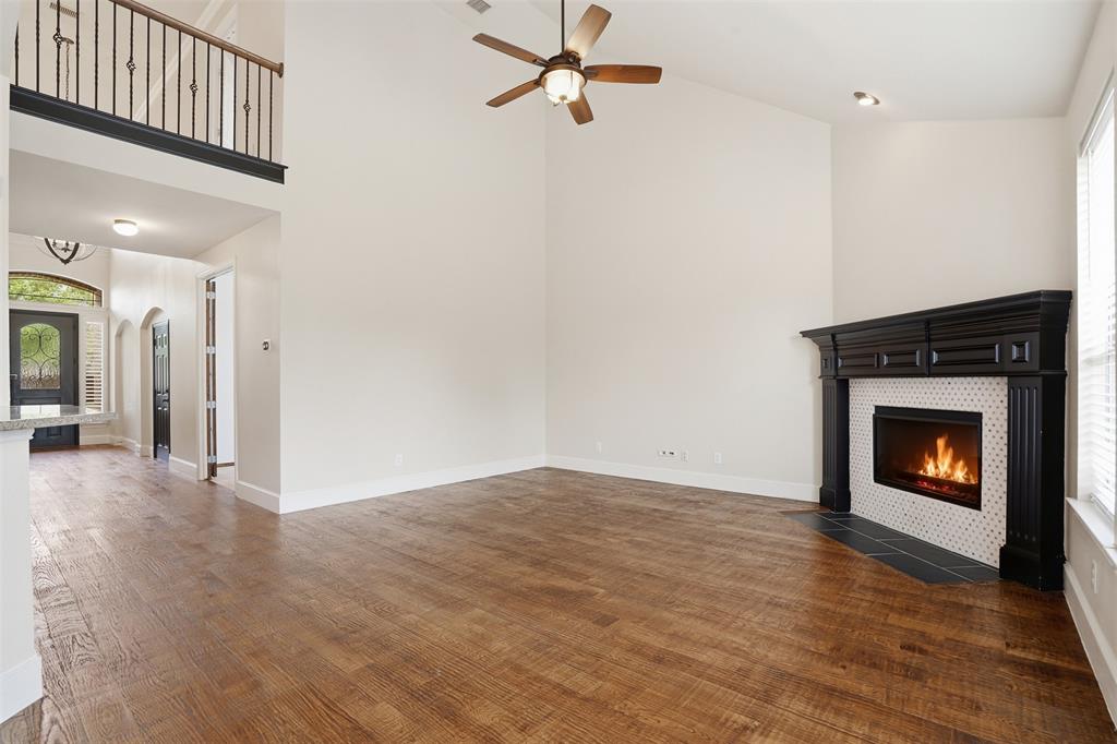 Hidden Creek Ph 4 - Residential