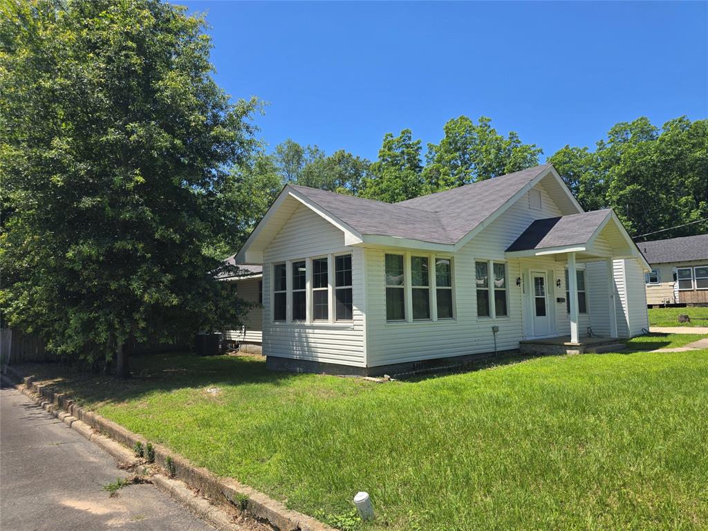 Goode Annex - Residential