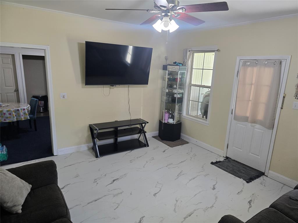 Goode Annex - Residential