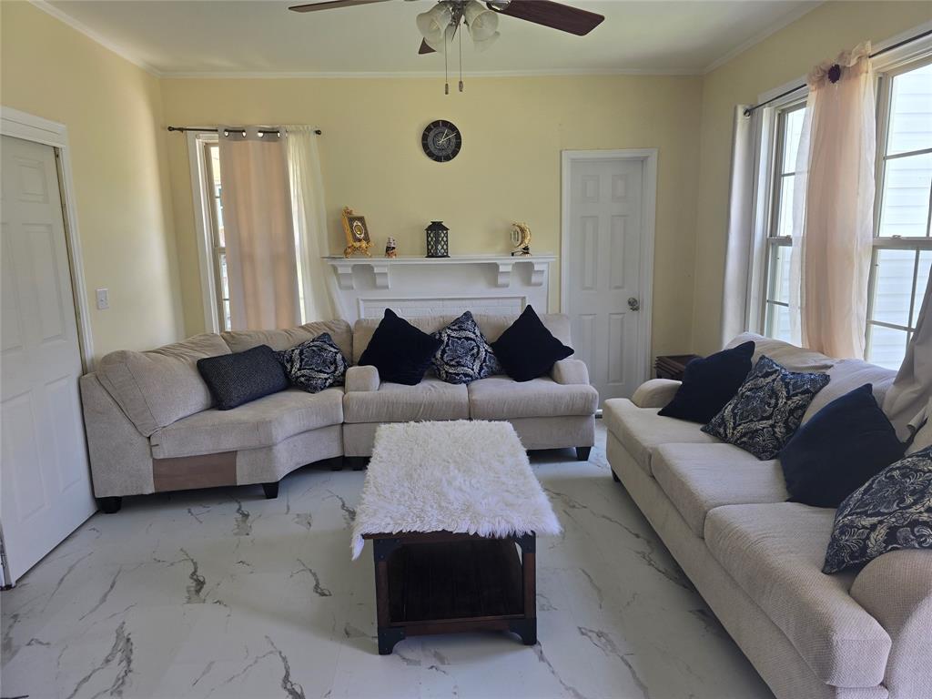 Goode Annex - Residential